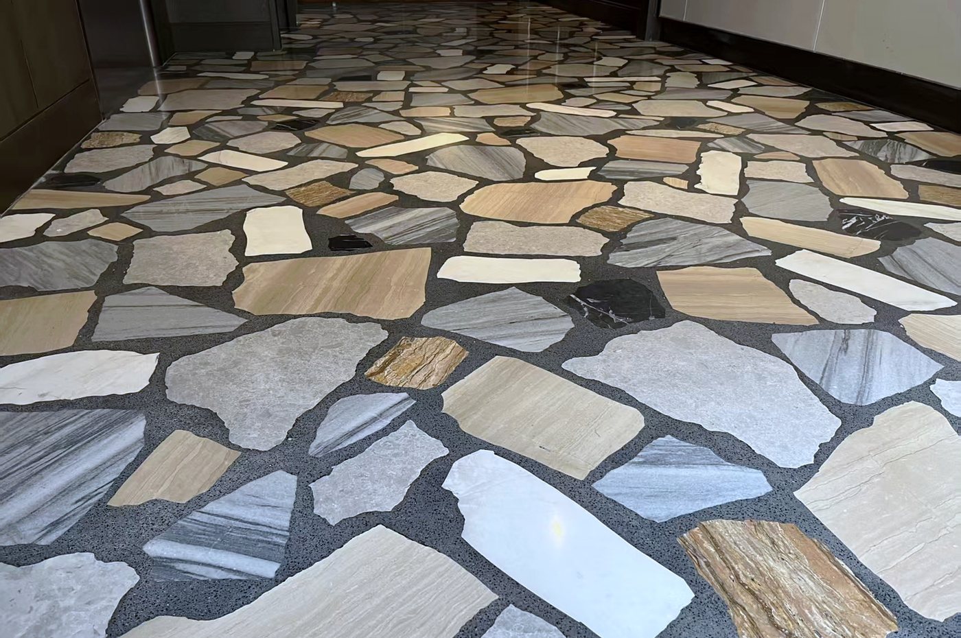 Wuxi Hang Lung Hotel surface