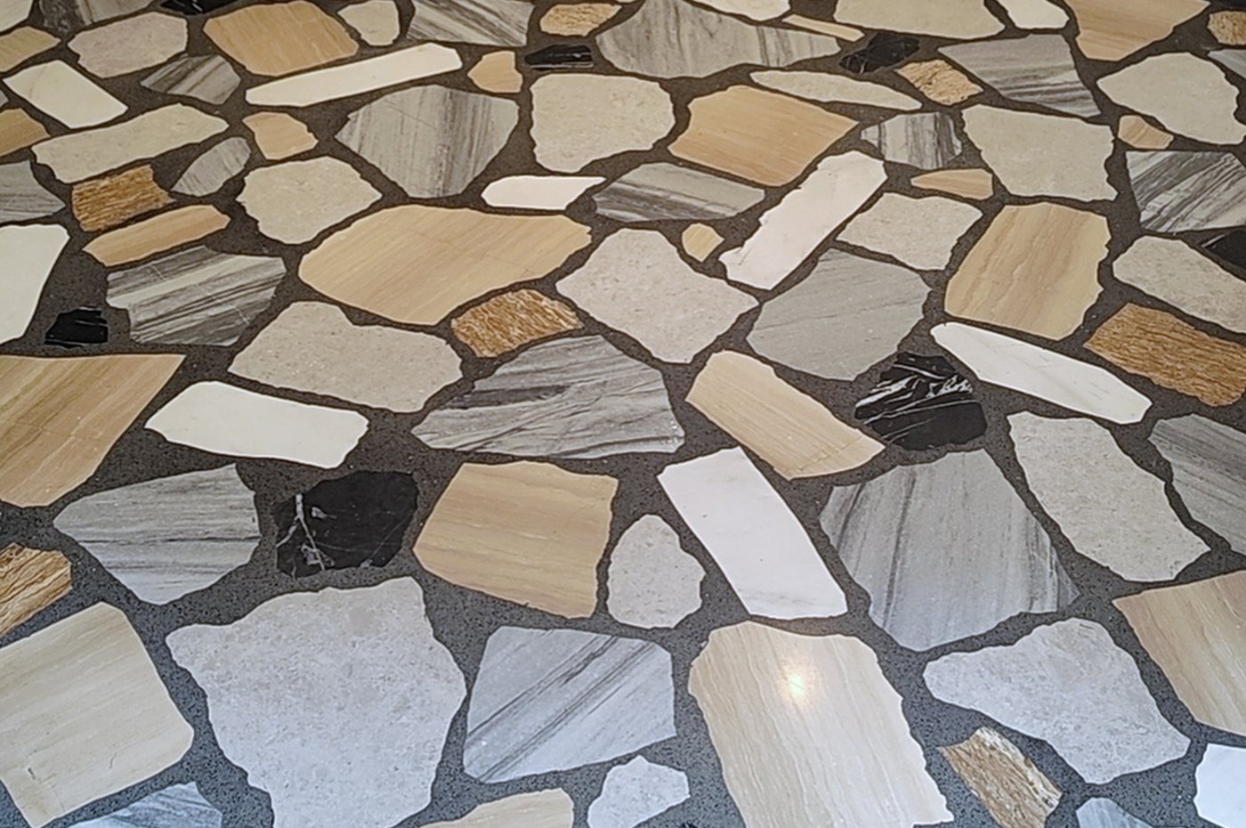 Wuxi Hang Lung Hotel detail
