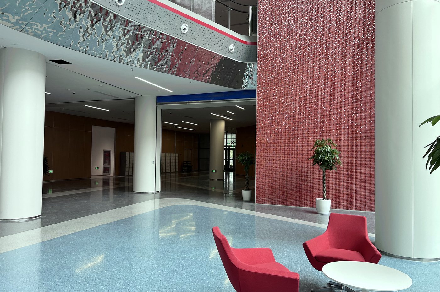 XJTLU Entrepreneur College · Taicang